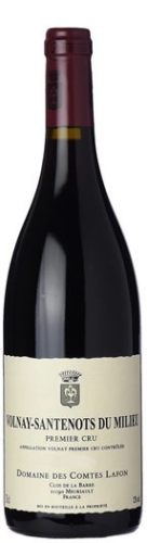 Domaine des Comtes Lafon Volnay Premier Cru Les Santenots du Milieu