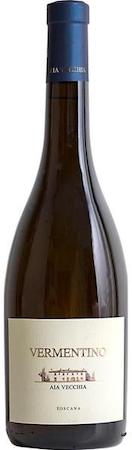 Aia Vecchia Vermentino