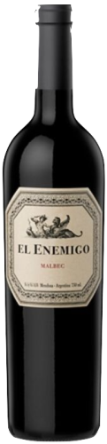 El Enemigo Malbec