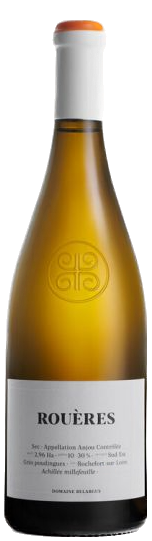 Domaine Belargus Anjou Blanc "Roueres"