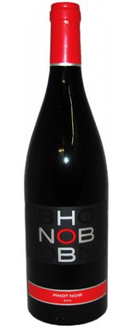 Hob Nob Pinot Noir