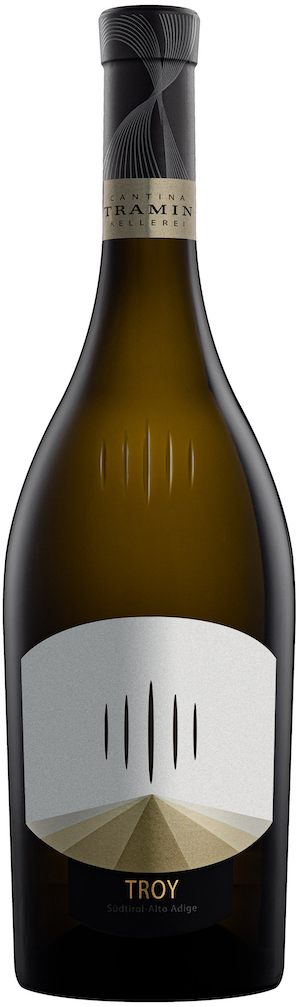 Tramin Chardonnay Troy