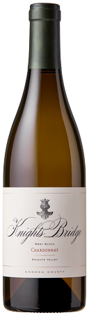 Knights Bridge Chardonnay West Block