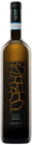 Janare Falanghina del Sannio Anima Lavica