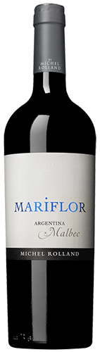 Michel Rolland Mariflor Malbec
