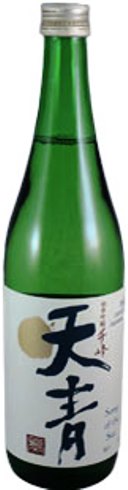 Tensei Sake Junmai Ginjo Song Of The Sea