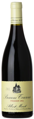 Domaine Albert Morot Beaune 1er Cru Les Teurons