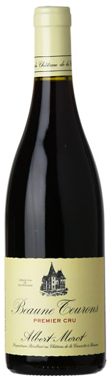 Domaine Albert Morot Beaune 1er Cru Les Teurons