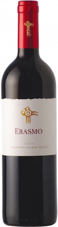 Erasmo Red Blend Reserva de Caliboro