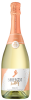 Barefoot Cellars Bubbly Peach