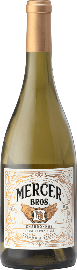 Mercer Bros. Chardonnay