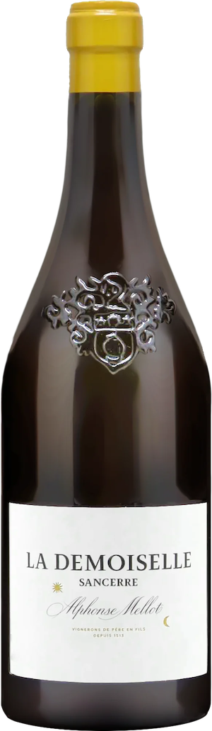Alphonse Mellot La Demoiselle Sancerre Blanc