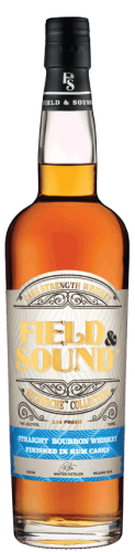 Field & Sound Bourbon Finished In Rum Casks Field & Sound Bourbon Finished In Rum Casks