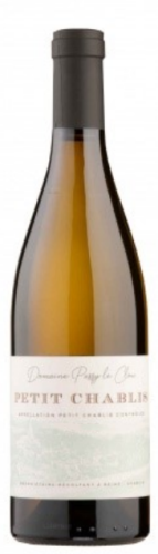 Mary Taylor Petit Chablis (Passy Le Clou) Mary Taylor Petit Chablis (Passy Le Clou)