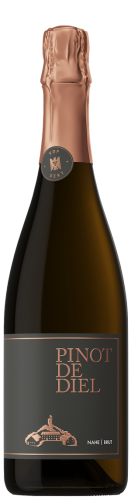 Schlossgut Diel Brut Pinot de Diel Schlossgut Diel Brut Pinot de Diel