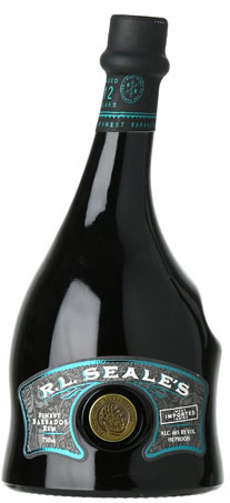 R.L. Seale's Rum 12 Year
