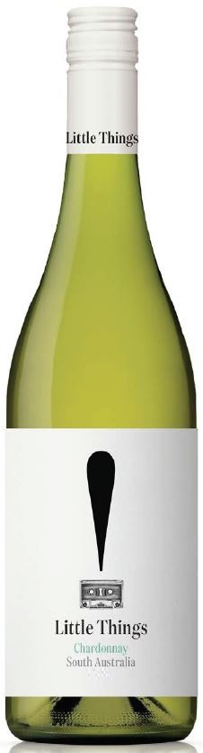 Little Things Chardonnay
