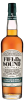 Field & Sound Rye Whiskey Bottled In Bond