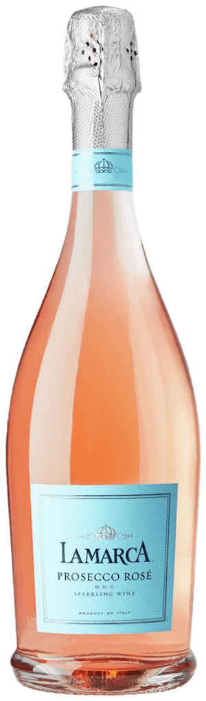 La Marca Prosecco Rose