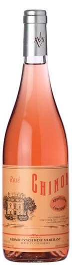 Charles Joguet Chinon Rose