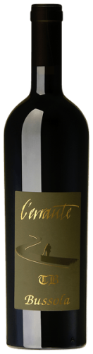 Tommaso Bussola Rosso l'Errante IGT Tommaso Bussola Rosso l'Errante IGT