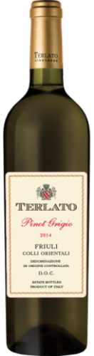 Terlato Pinot Grigio