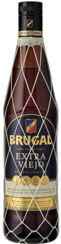Brugal Rum Extra Viejo