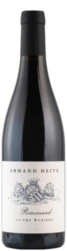 Armand Heitz Pommard Premier Cru Rugiens