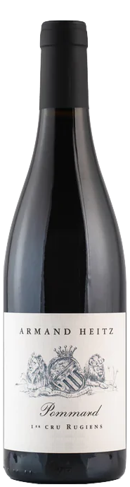 Armand Heitz Pommard Premier Cru Rugiens