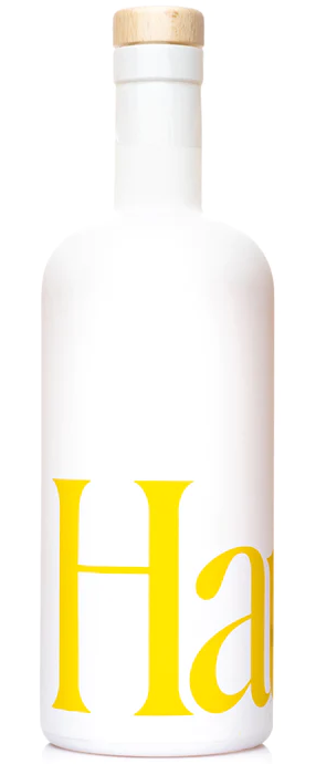 Haus Aperitif Citrus Flower