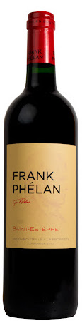 Frank Phelan Saint Estephe