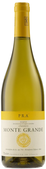 Pra Soave Classico Monte Grande Pra Soave Classico Monte Grande