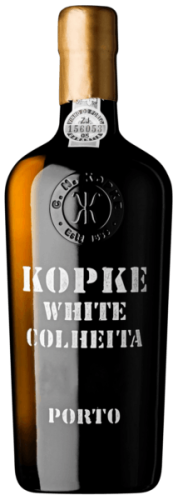 Kopke Port Colheita White