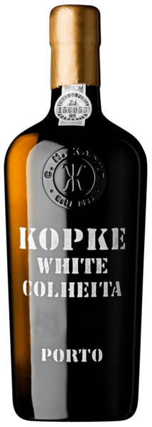 Kopke Port Colheita White