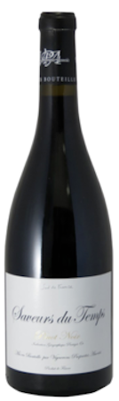 Saveurs du Temps Pinot Noir Saveurs du Temps Pinot Noir
