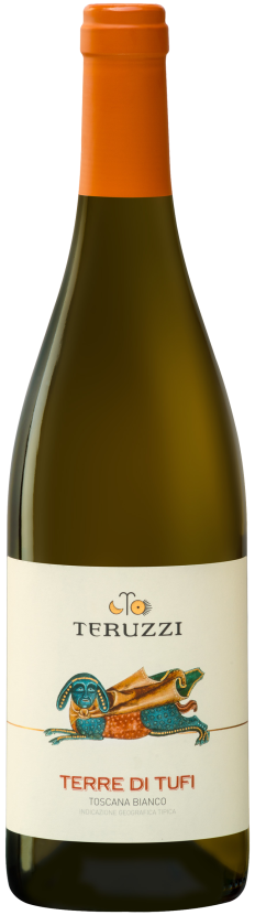 Teruzzi & Puthod Toscana Terre di Tufi Teruzzi & Puthod Toscana Terre di Tufi