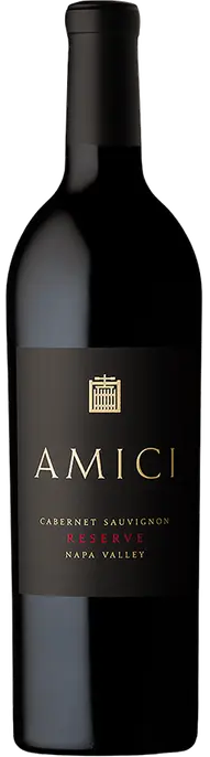 Amici Cellars Cabernet Sauvignon Reserve