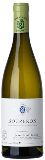 Jean-Claude Ramonet Bouzeron
