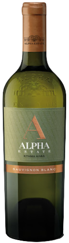 Alpha Estate Sauvignon Blanc