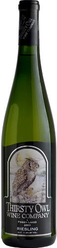Thirsty Owl Riesling