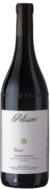 Giorgio Pelissero Barbaresco Vanotu Giorgio Pelissero Barbaresco Vanotu