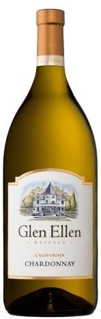 Glen Ellen Chardonnay
