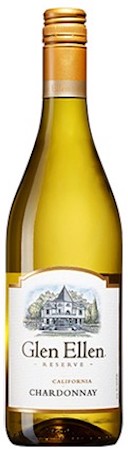 Glen Ellen Chardonnay
