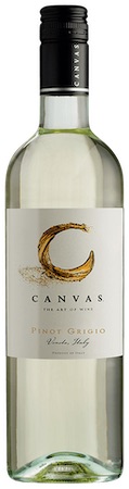 Canvas Pinot Grigio