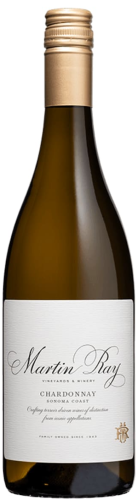 Martin Ray Chardonnay Sonoma Coast