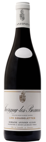 Domaine Antonin Guyon Savigny-les-Beaune les Goudelettes