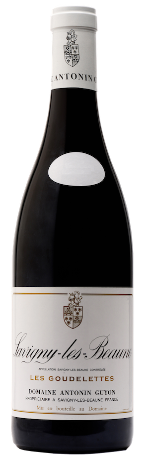 Domaine Antonin Guyon Savigny Les Beaune Goudoulettes