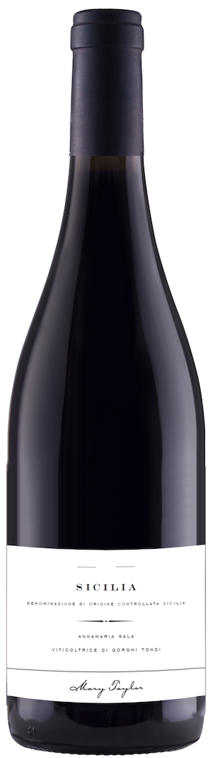 Mary Taylor Sicilia Rosso (Annamaria Sala)