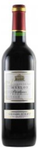 Monsieur Touton Merlot Reserve
