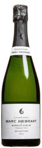 Marc Hebrart Champagne Brut Selection